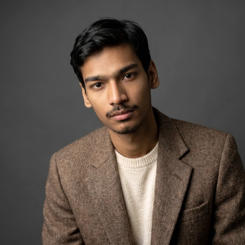 Ankit Pandit