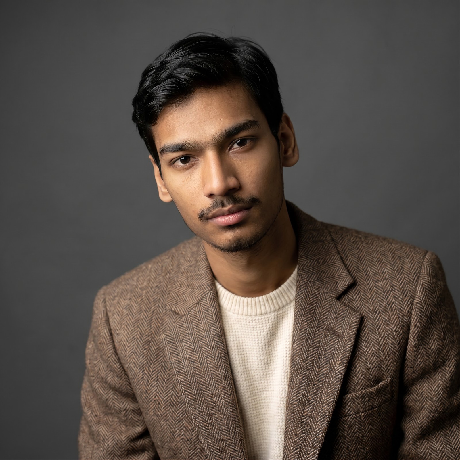 Ankit Pandit — AI Product Engineer and Builder
